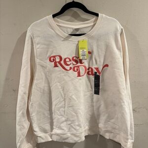 All in motion Rest Day Women’s Top size XXL